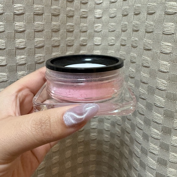 Pink Loose Powder - Picture 7 of 7